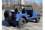 1983 Jeep CJ7