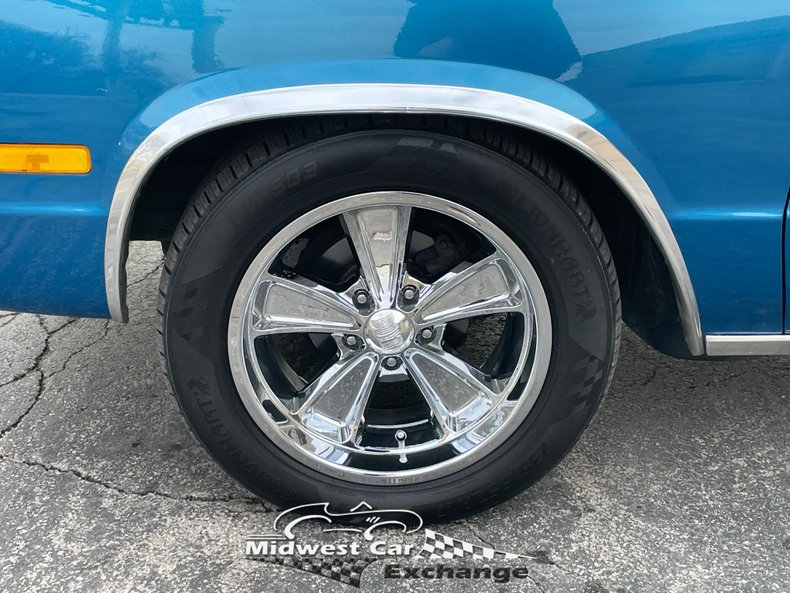 1983 Chevrolet El Camino | Midwest Car Exchange
