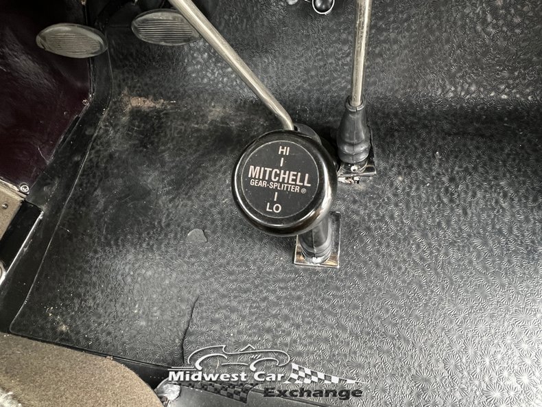 1930 Ford Model A | Midwest Car Exchange