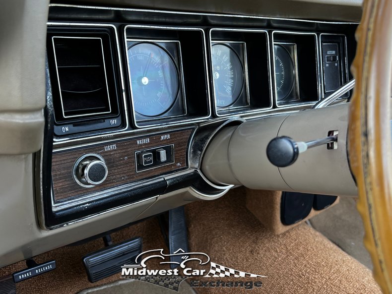 1970 buick skylark convertible