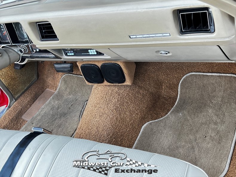1970 buick skylark convertible