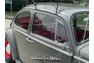 1965 Volkswagen Beetle