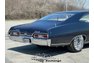 1967 Chevrolet Impala SS