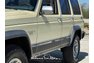 1988 Jeep Cherokee