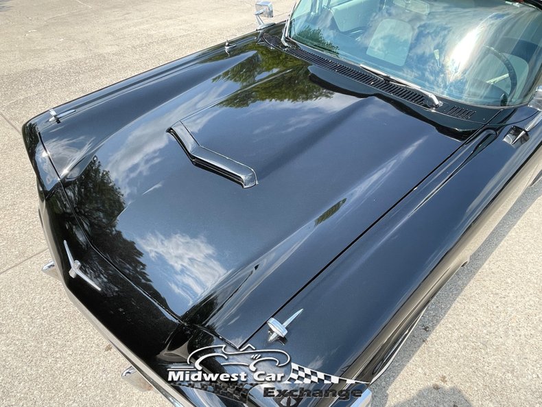 1960 ford thunderbird