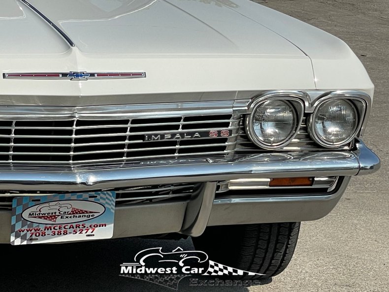 1965 Chevy Impala  Dream Machine - Motortopia - EVERYTHING Automotive!