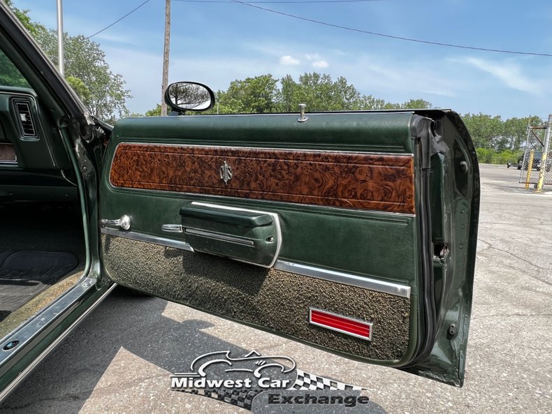 1970 oldsmobile cutlass supreme
