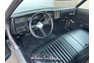 1973 Chevrolet Chevelle