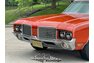 1972 Oldsmobile Cutlass Supreme