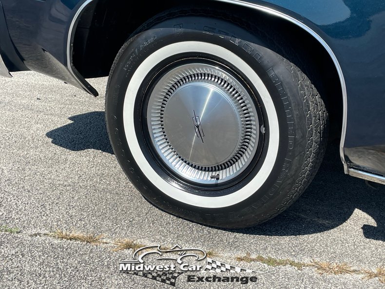 1975 oldsmobile delta 88 royale convertible