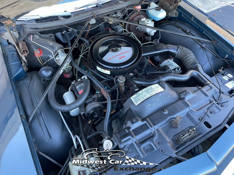 1975 oldsmobile delta 88 royale convertible