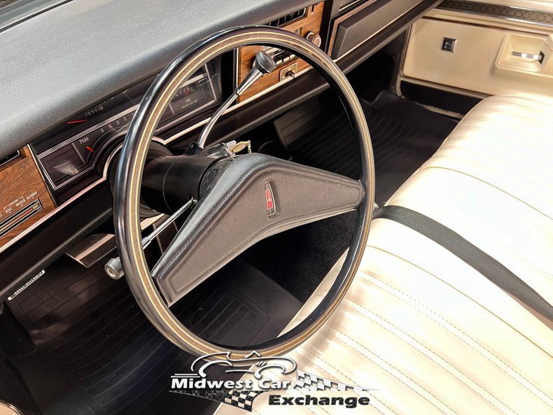 1975 oldsmobile delta 88 royale convertible