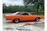 1969 Plymouth Roadrunner