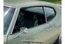 1969 Pontiac Lemans