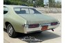 1969 Pontiac Lemans