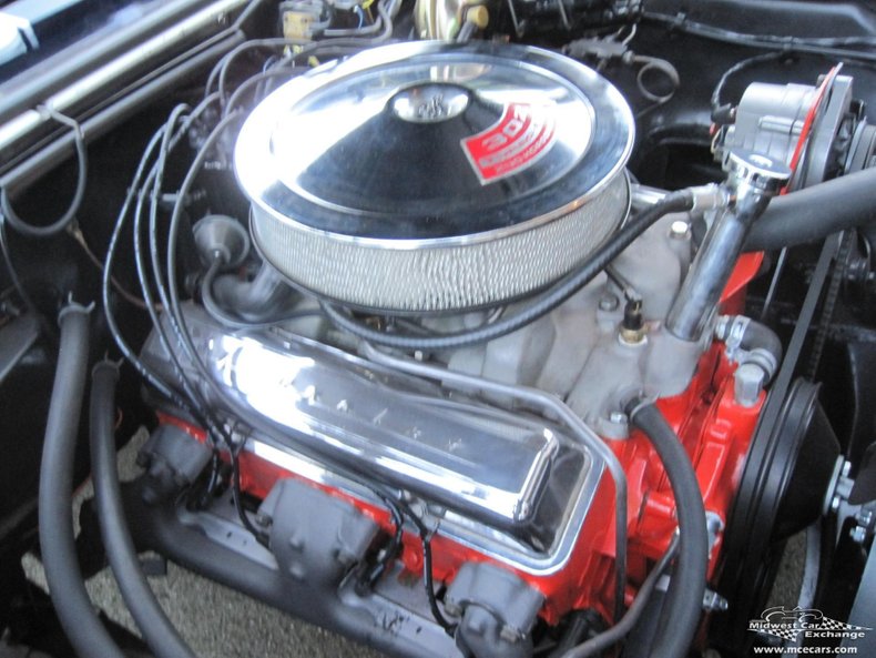1967 chevrolet camaro z28