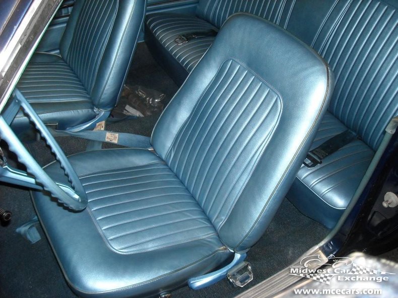 1967 chevrolet camaro z28