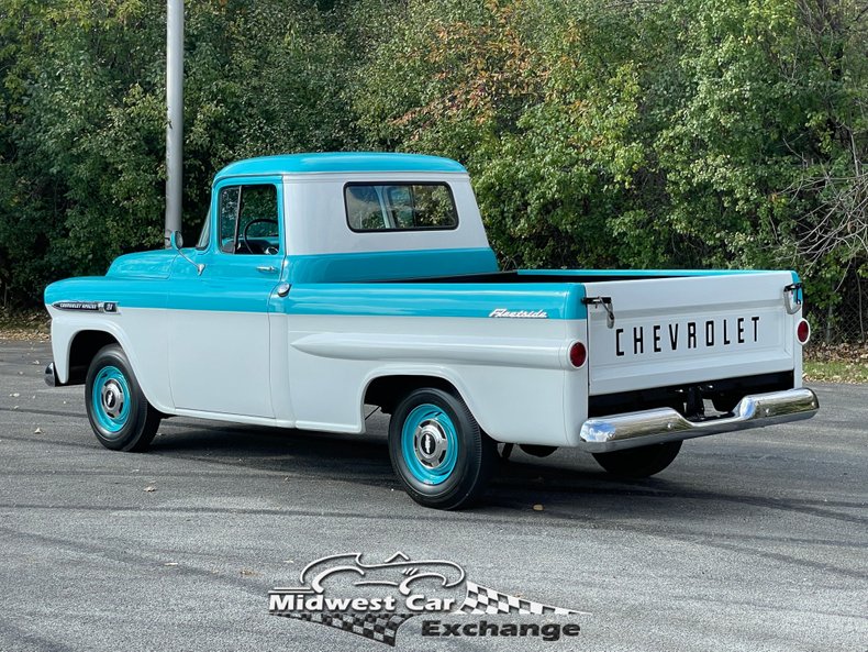 1959 chevrolet apache