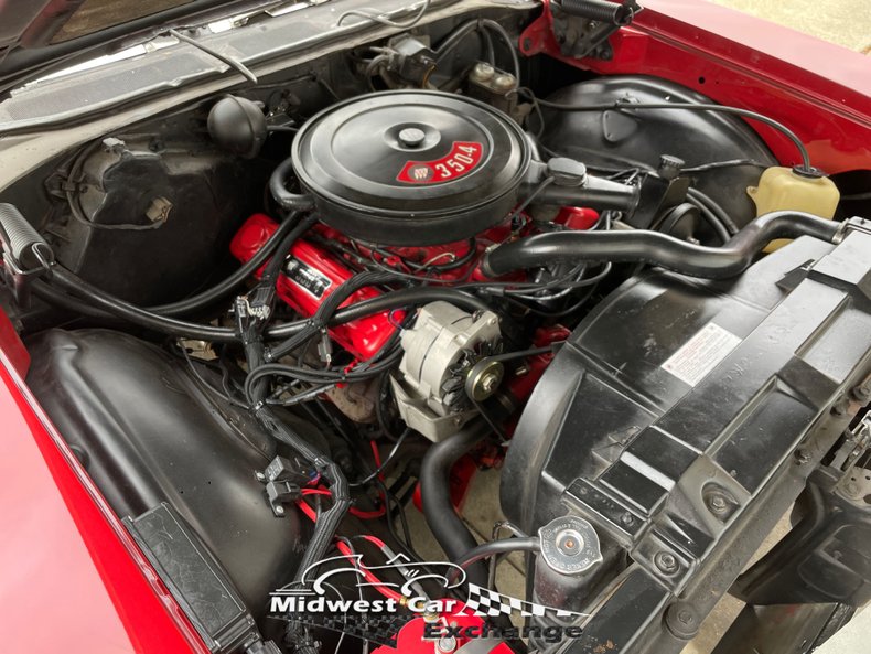 1968 Buick Skylark | Midwest Car Exchange