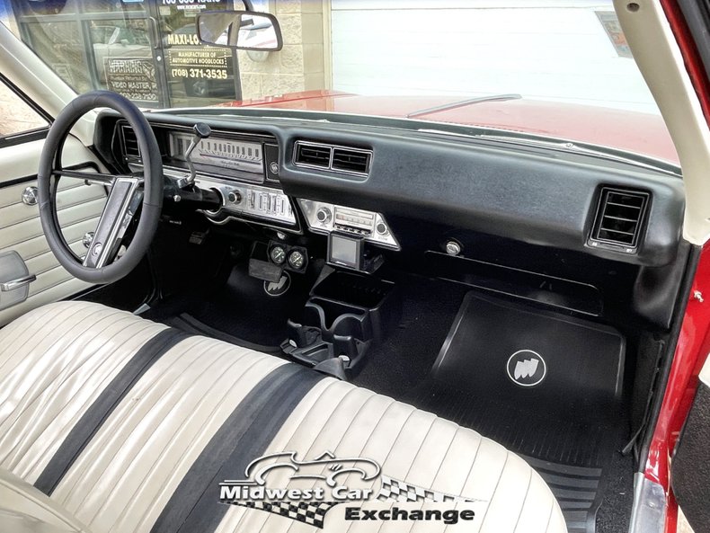 1968 buick skylark
