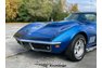 1969 Chevrolet Corvette