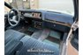 1986 Oldsmobile Cutlass Supreme