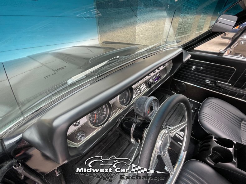 1966 oldsmobile cutlass