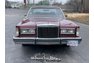 1984 Lincoln Town Car