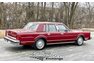 1984 Lincoln Town Car