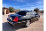 2011 Lincoln Town Car