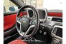 2013 Chevrolet Camaro RS SS