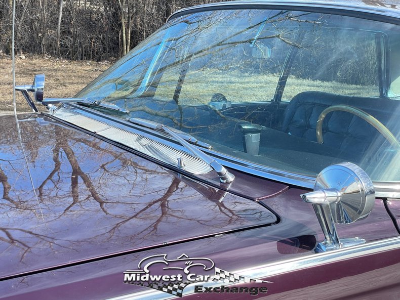 1965 chrysler crown imperial