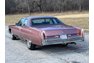 1976 Cadillac Coupe DeVille