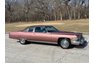 1976 Cadillac Coupe DeVille