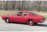 1969 Plymouth Barracuda "S"