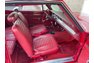 1969 Plymouth Barracuda "S"