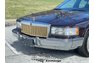 1993 Cadillac Fleetwood