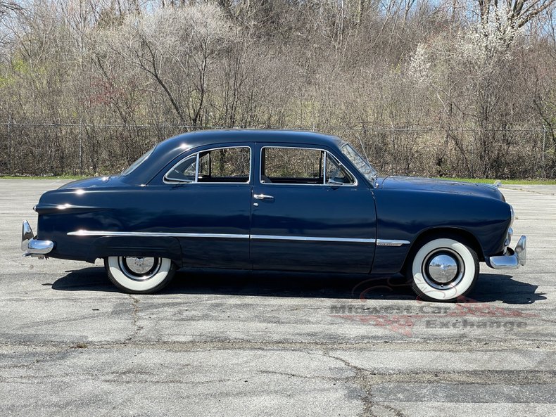 1949 ford custom