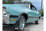 1970 Oldsmobile Cutlass Supreme