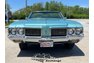 1970 Oldsmobile Cutlass Supreme