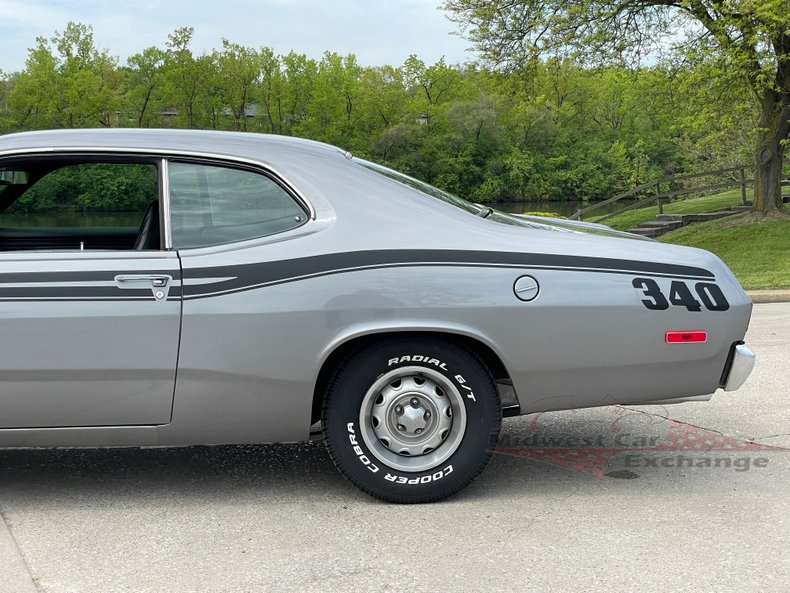1973 Plymouth Duster | Midwest Car Exchange