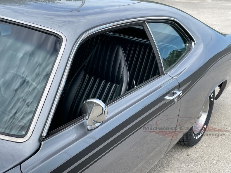 1973 Plymouth Duster | Midwest Car Exchange