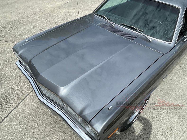 1973 Plymouth Duster | Midwest Car Exchange