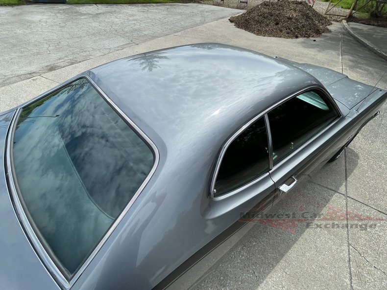 1973 Plymouth Duster | Midwest Car Exchange