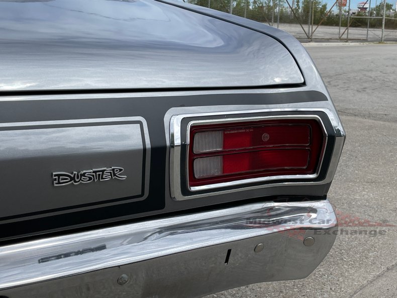 1973 Plymouth Duster | Midwest Car Exchange
