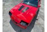 1989 Chevrolet Camaro IROC Z28