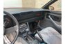1989 Chevrolet Camaro IROC Z28