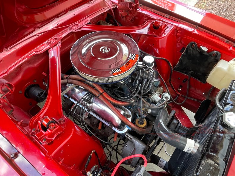 1967 ford mustang convertible