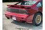 1988 Pontiac Fiero