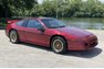 1988 Pontiac Fiero